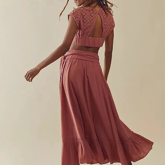 Free People Epic Sunset Set - L - Picture 16 of 16
